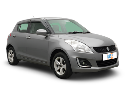 Maruti Swift-img